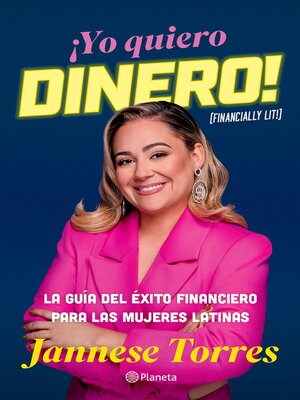 ¡Yo quiero dinero! - ebook